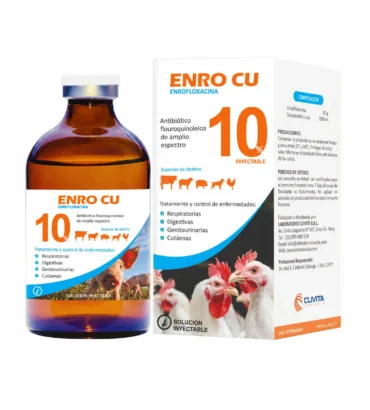 ENROCU 10