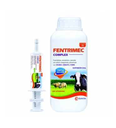 FENTRIMEC COMPLEX