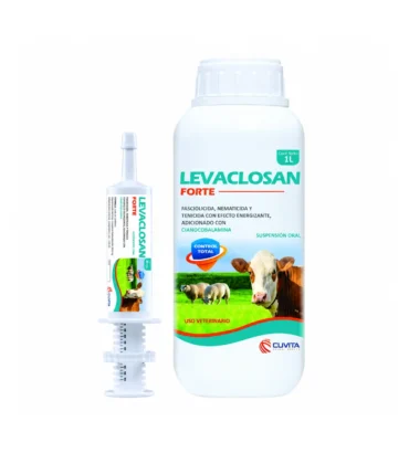 LEVACLOSAN FORTE