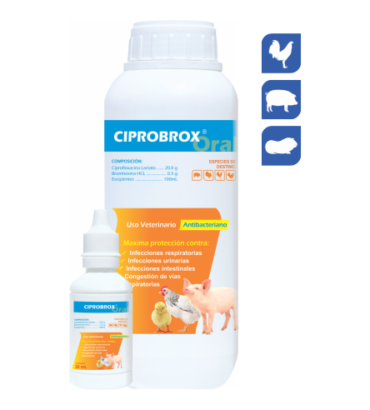 CIPROBROX