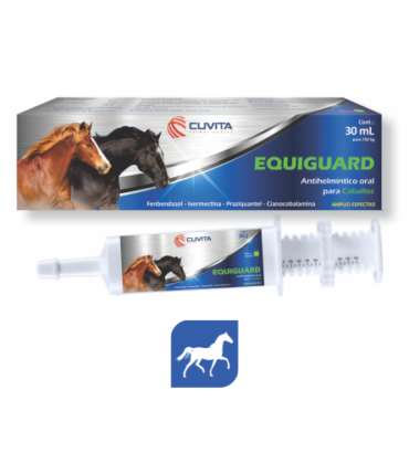 EQUIGUARD