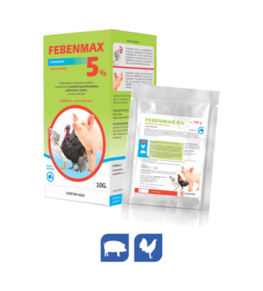FEBENMAX 5