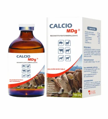 CALCIOMDG