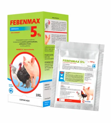 FEBENMAX 5
