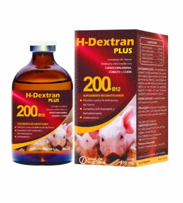 H-DEXTRAN