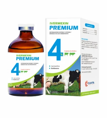 IVERMEXIN PREMIUM