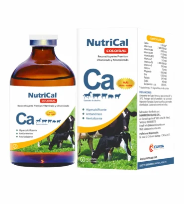 NUTRICAL-COLOIDAL