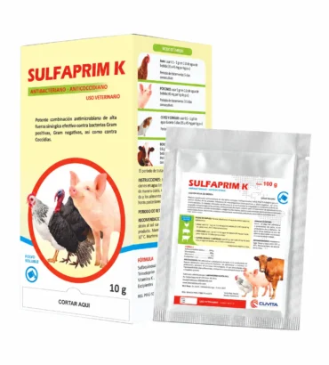 SULFAPRIM K