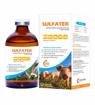 SULFATEK