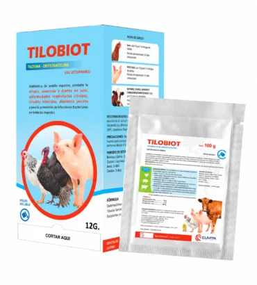 TILOBIOT