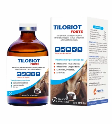 TILOBIOT FORTE