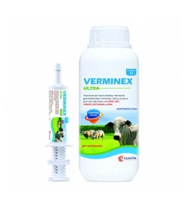 VERMINEX ULTRA